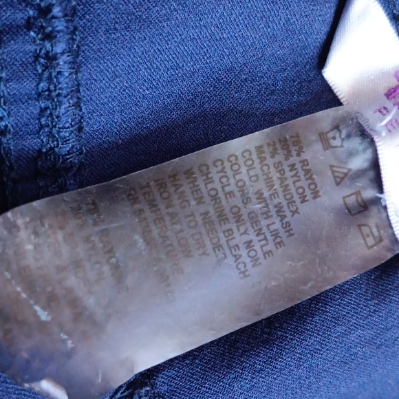 Tanjay pants - Picture 4 of 5